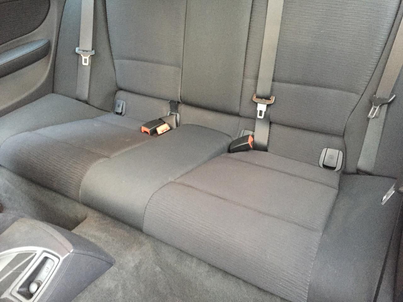 Bmw 118i cat 3 porte Attiva