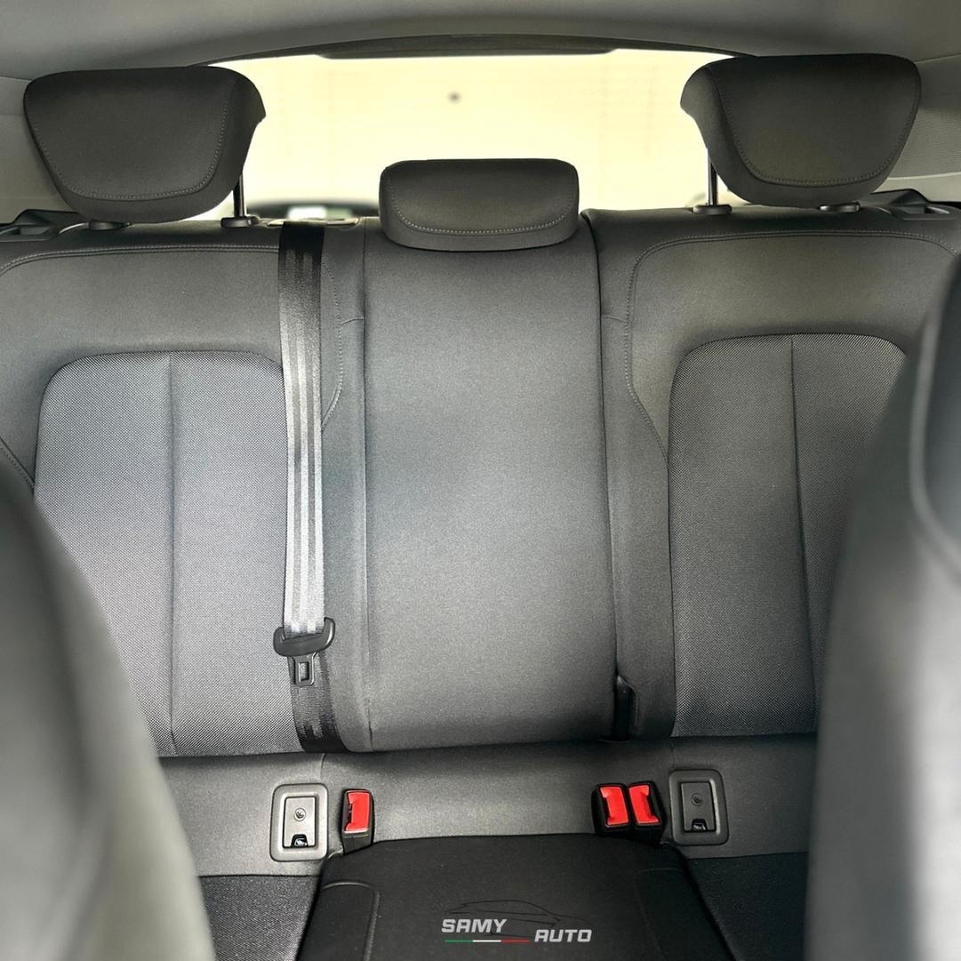 Audi Q2 30 TDI