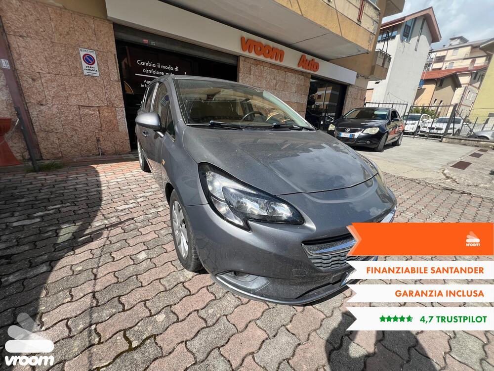 OPEL Corsa 1.2 5 porte Cosmo