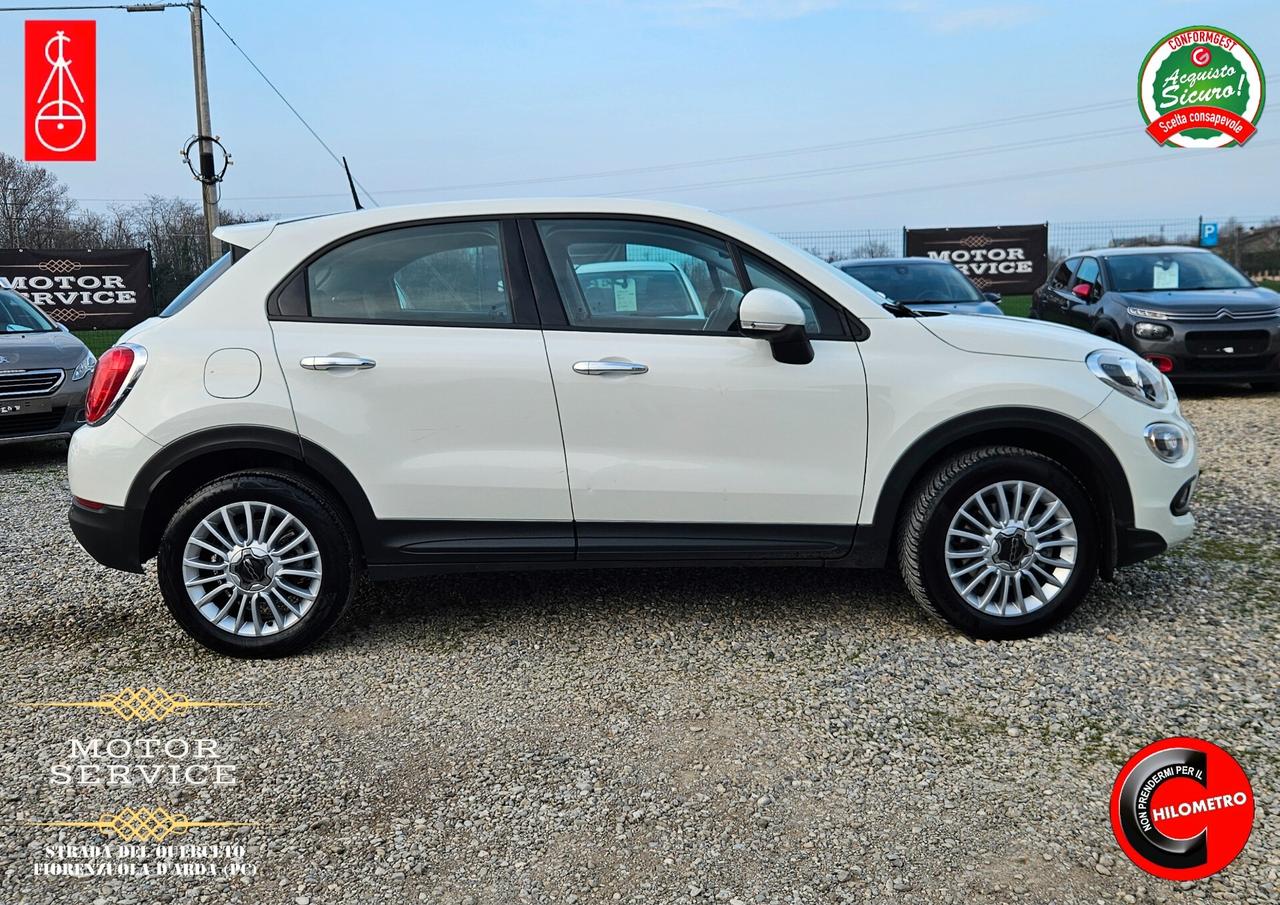 Fiat 500X 1.4 BENZ PREZZO FINALE E REALE