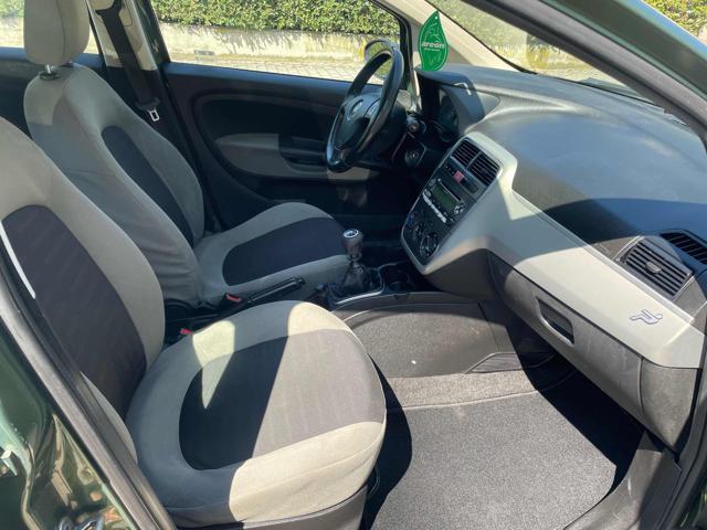 FIAT Grande Punto 1.4 5 porte Dynamic