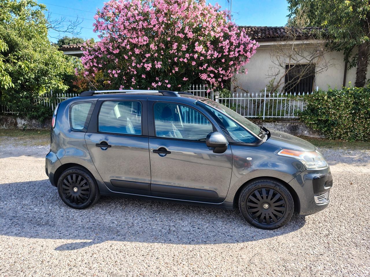 Citroen C3 Picasso 1.6 HDi 90 Limited
