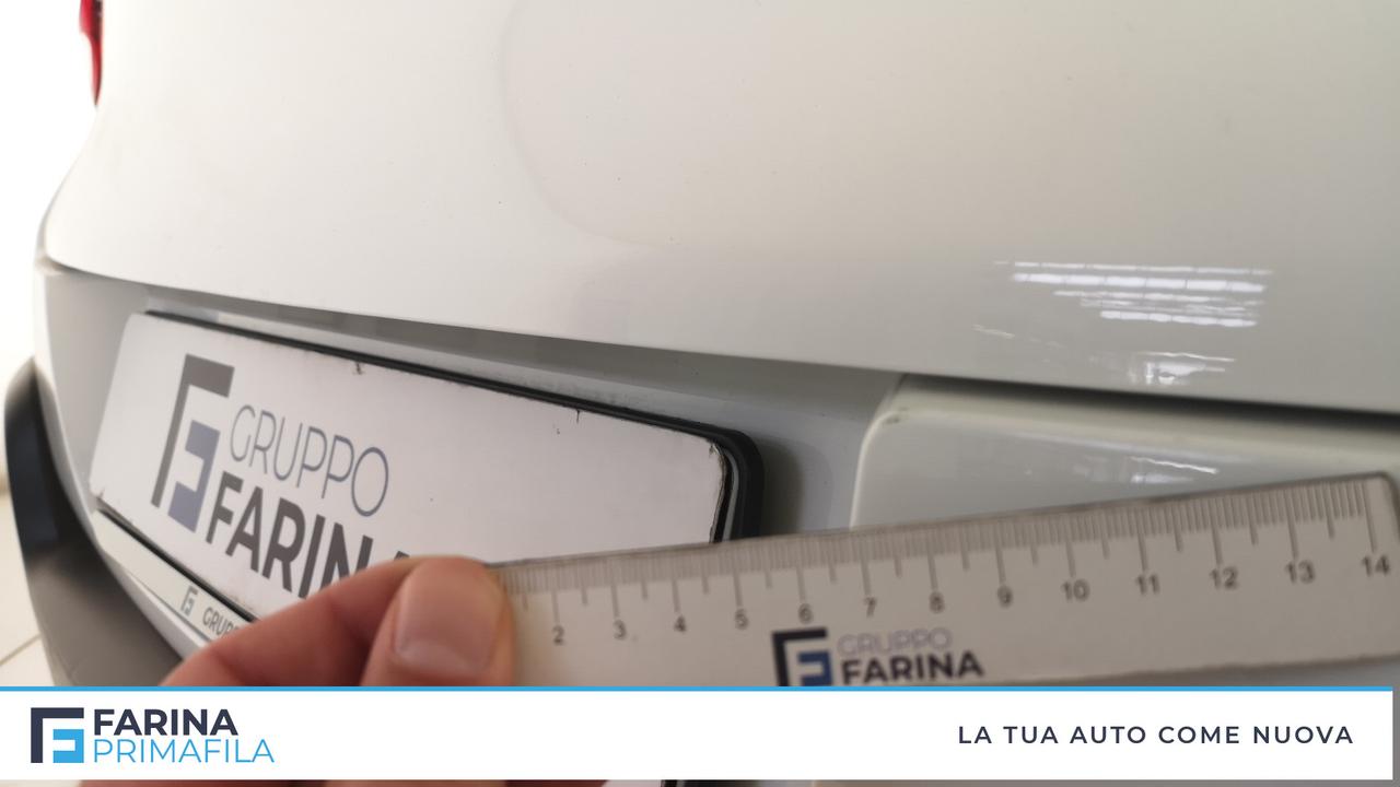 CITROEN C3 III 2017 - C3 1.2 puretech Feel Pack s&s 83cv