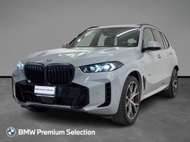 BMW X5 50 e Msport xDrive Steptronic