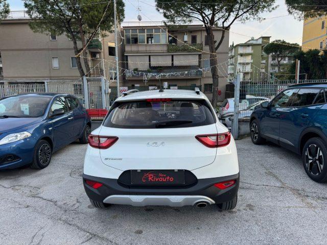 KIA Stonic 1.2 DPI ECO GPL Style