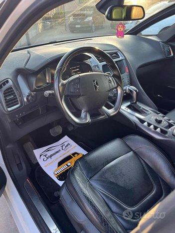 DS AUTOMOBILES DS 5 BlueHDi 180 S&S EAT6 So Chic