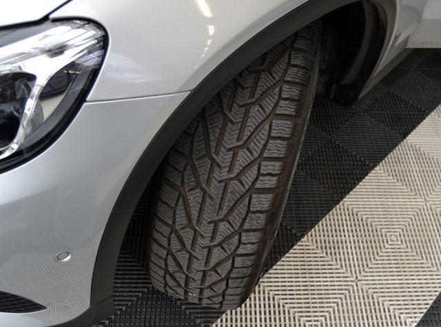 MERCEDES-BENZ GLC 220 d 4Matic Sport - Pelle-Led-Distronic-Pdc