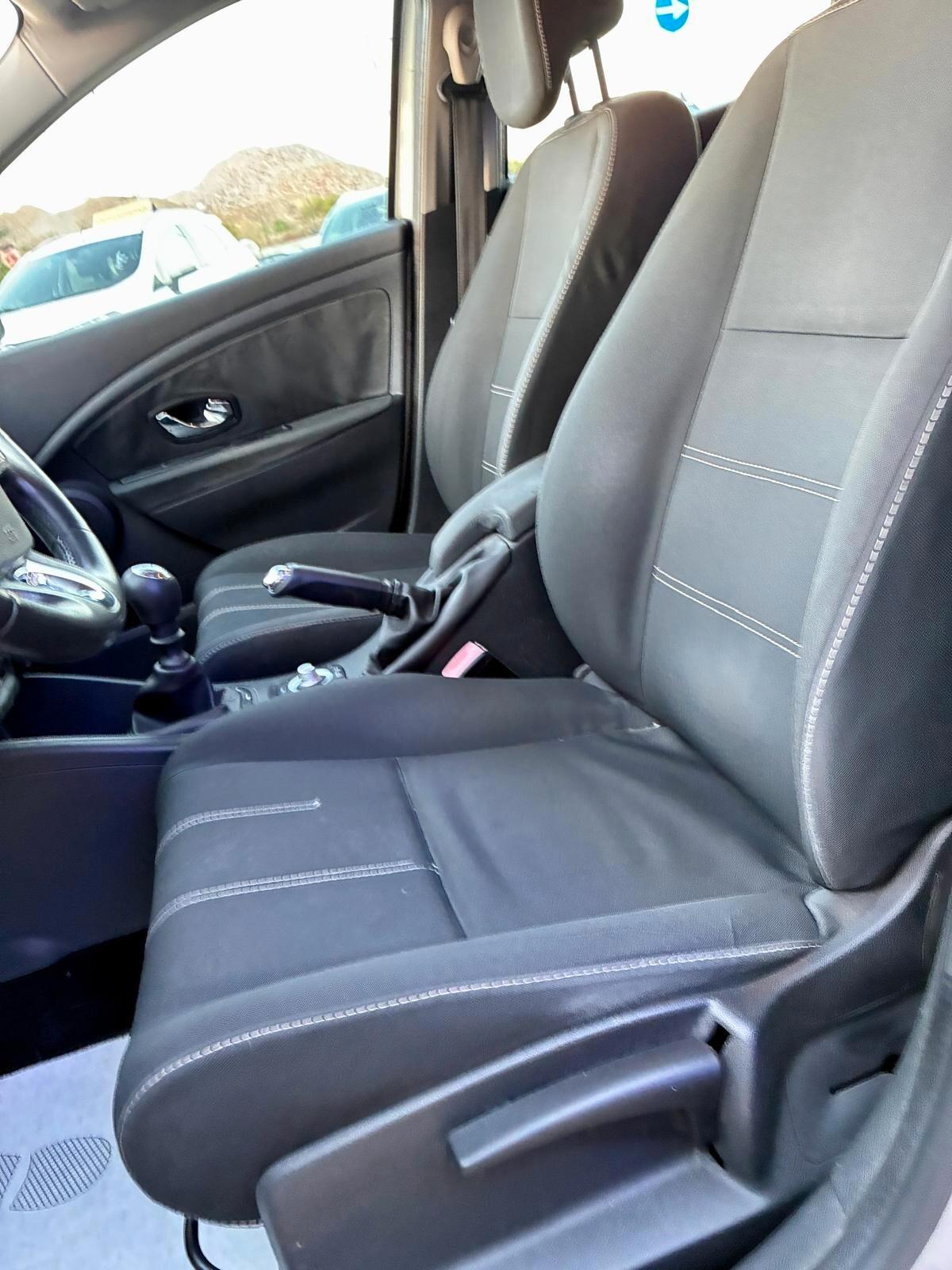 Renault Megane Mégane 1.5 dCi 110CV SporTour Wave