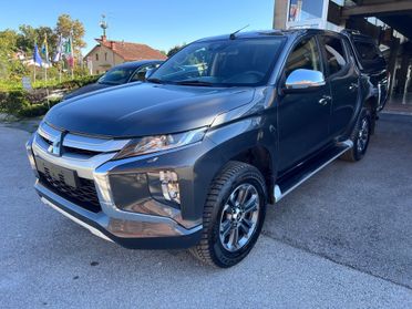 Mitsubishi L200 2.3 D Double Cab 4x4 Super Select Diamond aut.