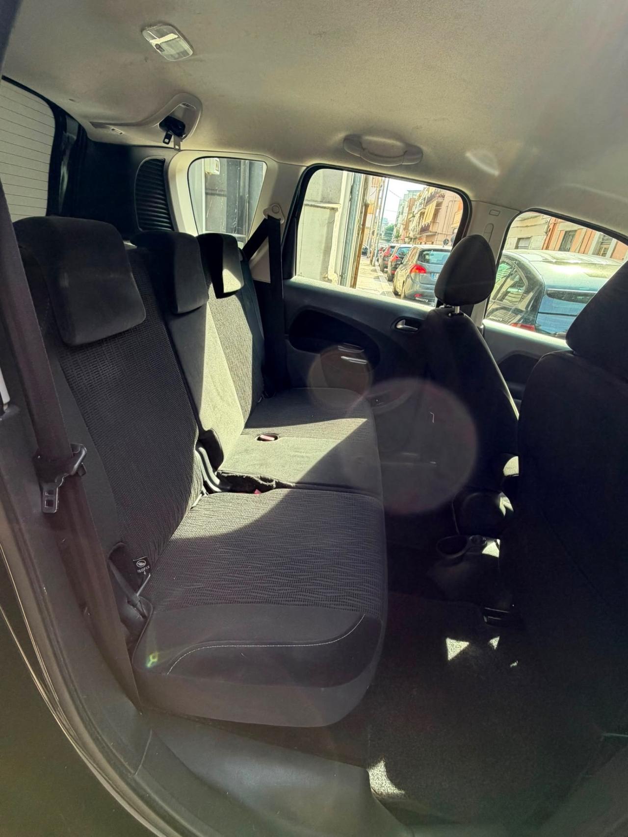 Citroen C3 Picasso 1.6 HDi 115 Exclusive