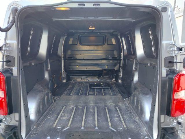 CITROEN Jumpy 1.5 BlueHDi 120CV PL-TN Furgone M Club