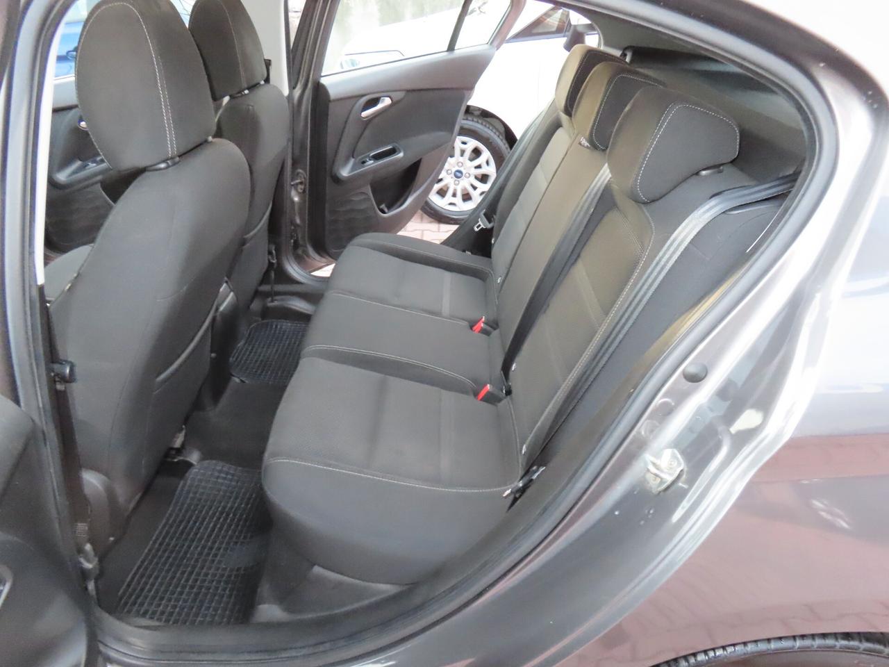 Fiat Tipo 1.3 Mjt S&S 5 porte Lounge EURO 6