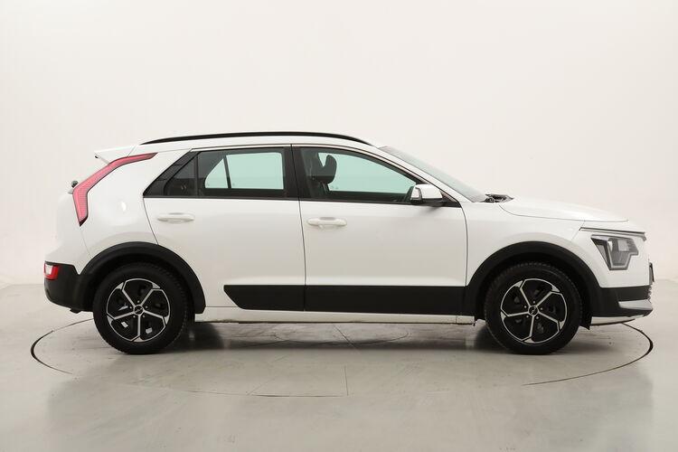 Kia Niro HEV Business DCT BR464204 1.6 Full Hybrid 141CV