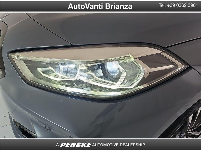 BMW Serie 1 118d 5p. Msport
