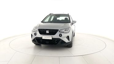 SEAT Arona 2022 - Arona 1.0 tgi Style 90cv