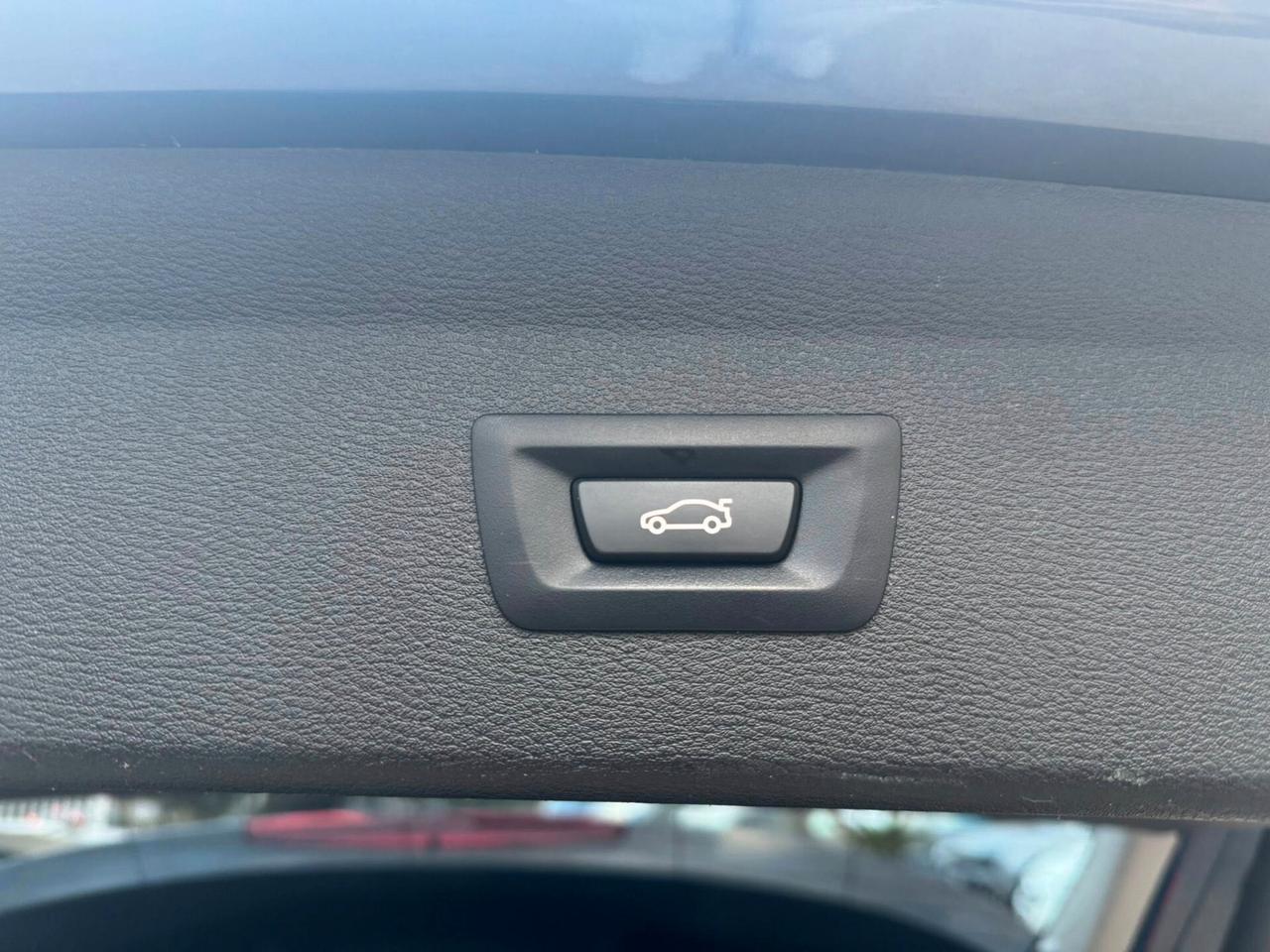 BMW X1 20d X-Line X-Drive