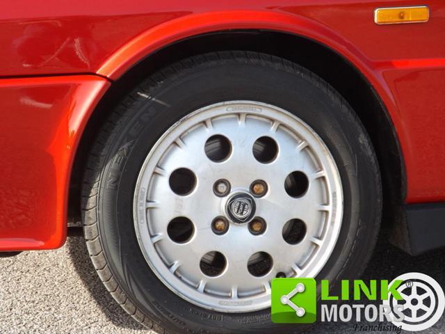 LANCIA Delta 1.6 i.e. turbo HF in ordine di meccanica