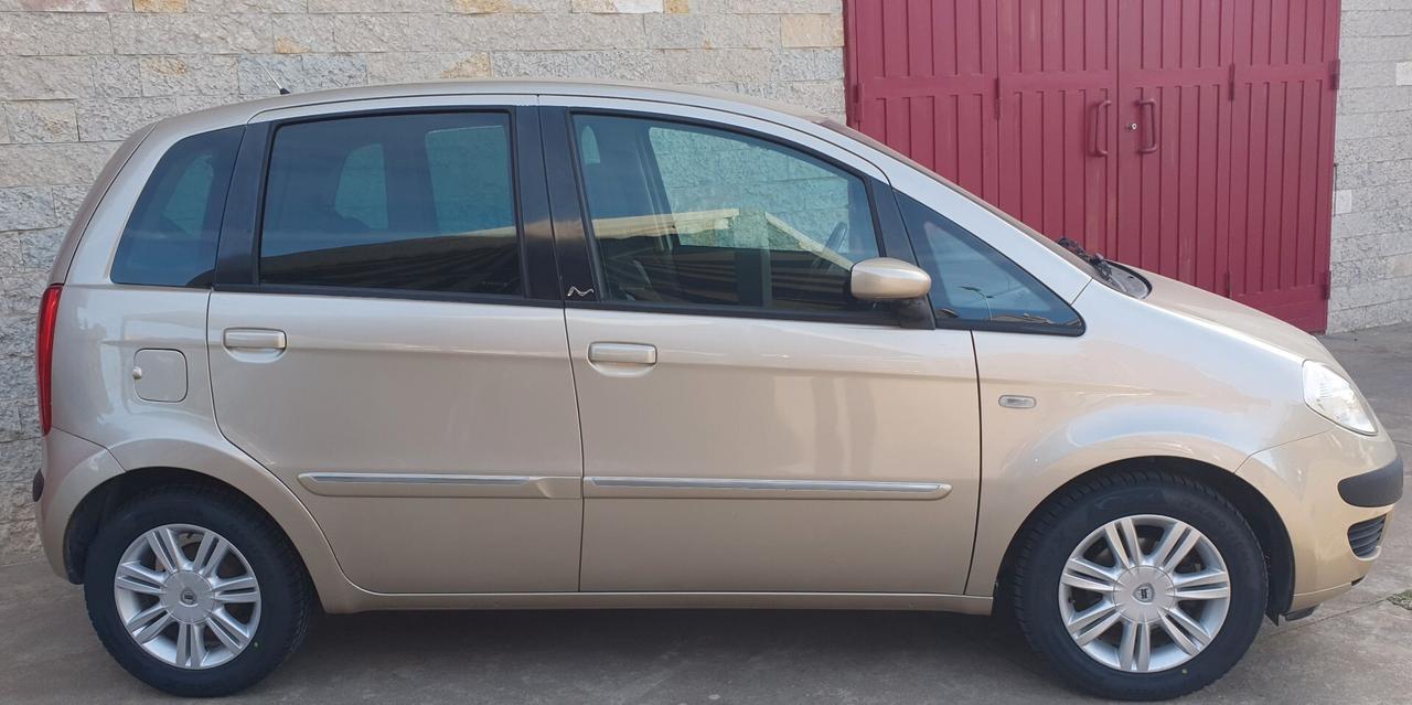 Lancia MUSA 1.3 Multijet NO FAP!!!