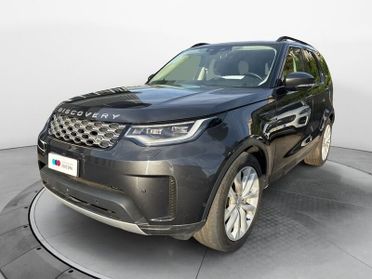 Land Rover Discovery 3.0d i6 mhev SE awd 300cv 7posti auto