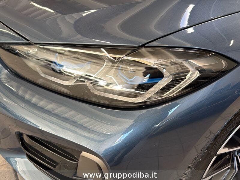 BMW Serie 4 G22 2020 Coupe Benzina M440i Coupe mhev 48V xdrive auto