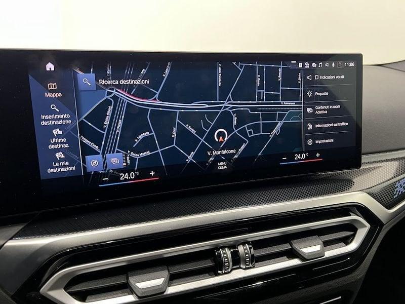 BMW Serie 2 Coupé M 240i