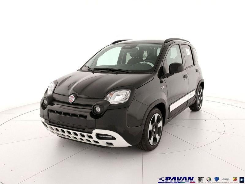 FIAT Panda Cross 1.0 FireFly S&S Hybrid
