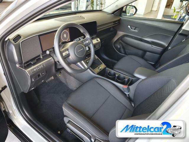 HYUNDAI Kona 1.6 HEV DCT Business