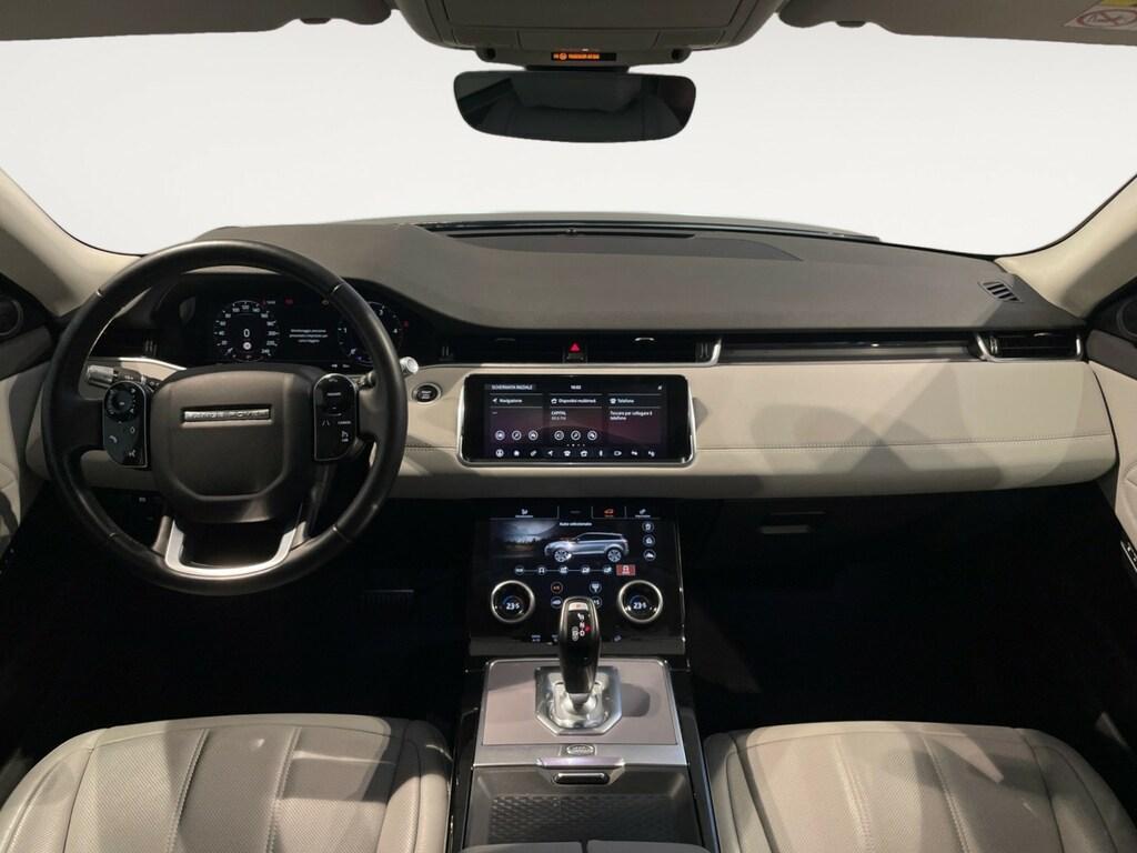 Land Rover Range Rover Evoque SE awd 150cv