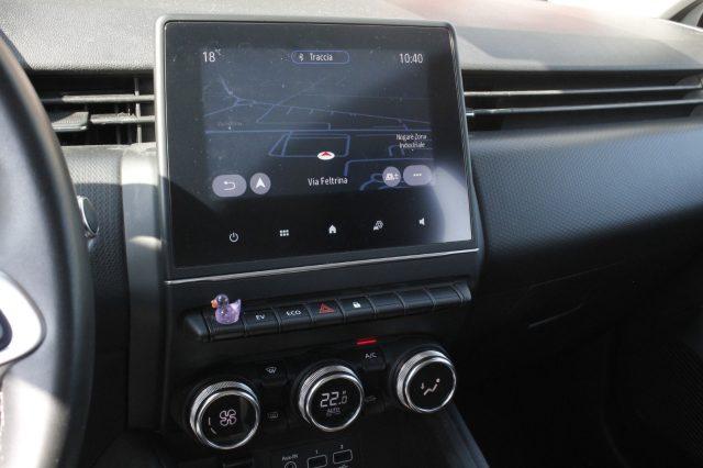 RENAULT Clio Full Hybrid E-Tech 140 CV 5 porte E-Tech Neop.