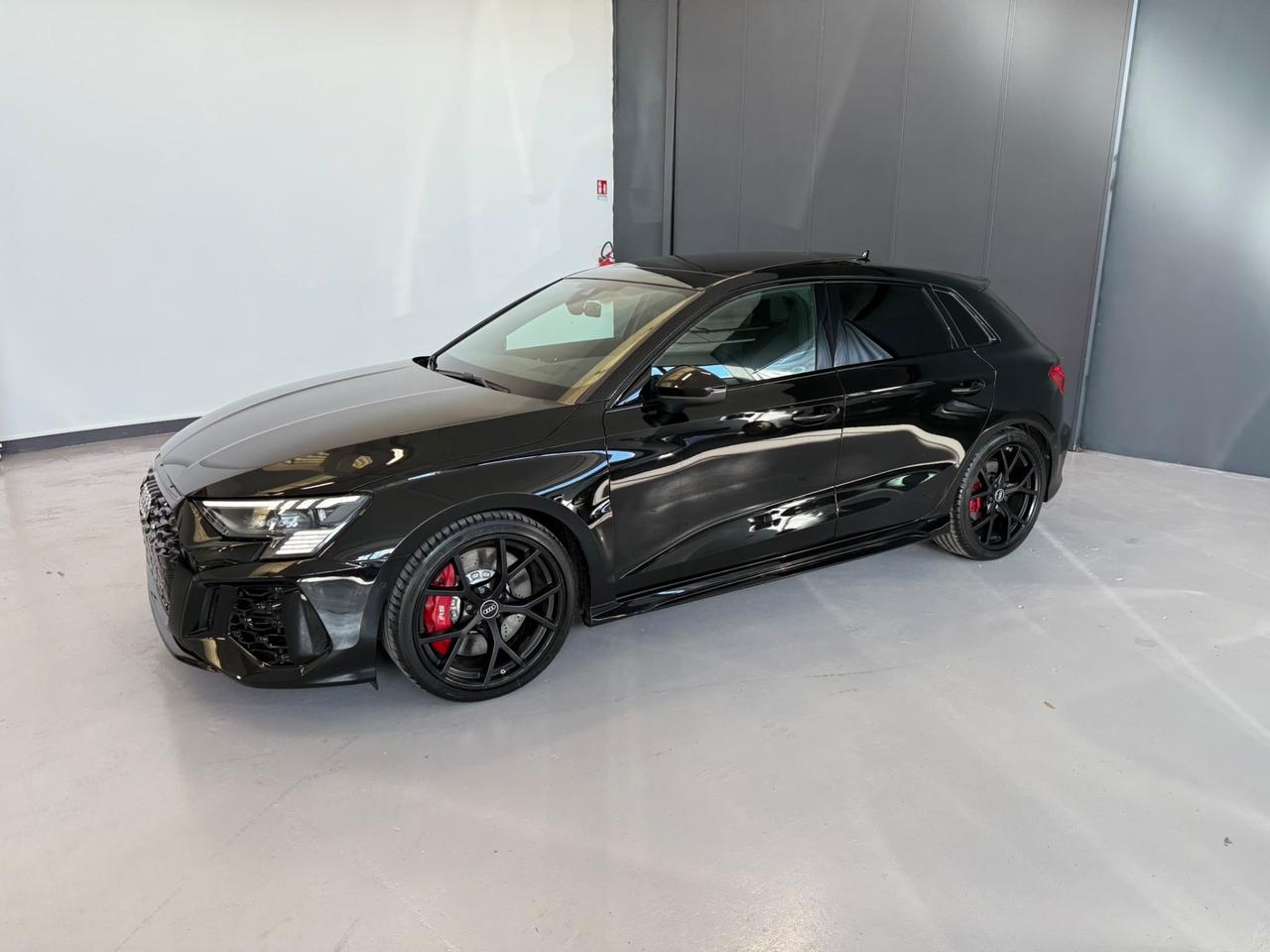 Audi A3 RS 3 SPB TFSI quattro S tronic