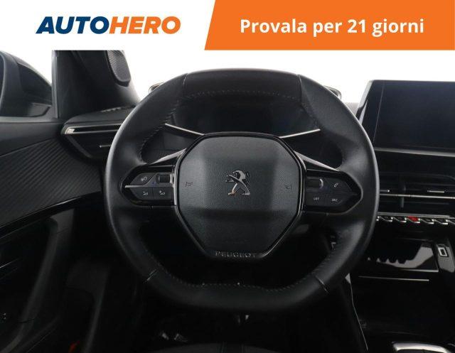 PEUGEOT 2008 PureTech 130 S&S Allure Pack