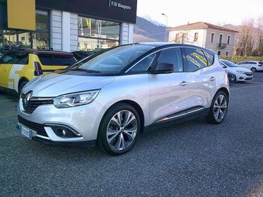 Renault Scenic Scenic 1.5 dci energy Intens 110cv Cambio edc