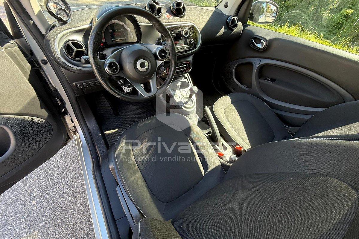 SMART fortwo 90 0.9 Turbo twinamic Superpassion