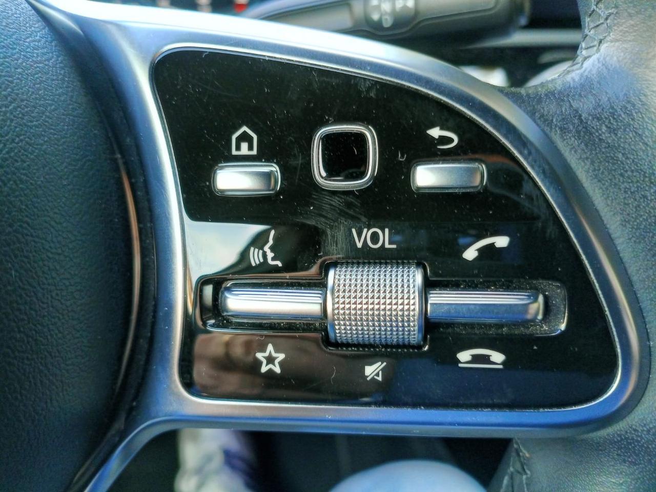 Mercedes-Benz A 180 d Automatic Execut #7183