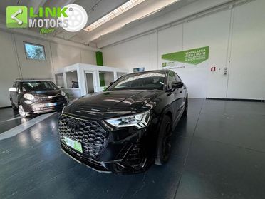 AUDI Q3 35 TDI quattro S tronic S line edition