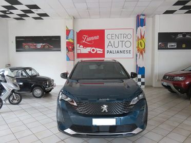 Peugeot 3008 BlueHDi 130 S&S EAT8 GT