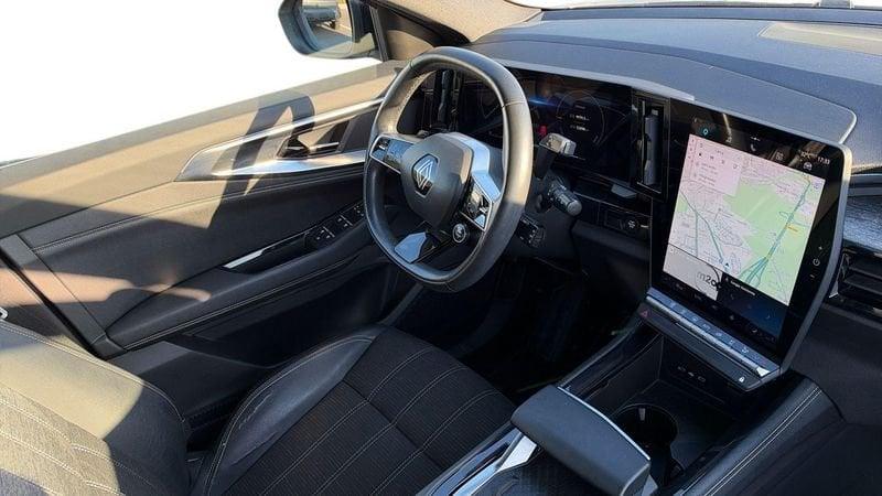 Renault Austral 2023 1.2 E-Tech full hybrid 200cv Techno Auto