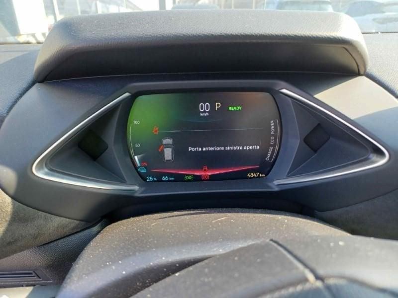 DS DS 3 E-Tense E-TENSE Performance Line