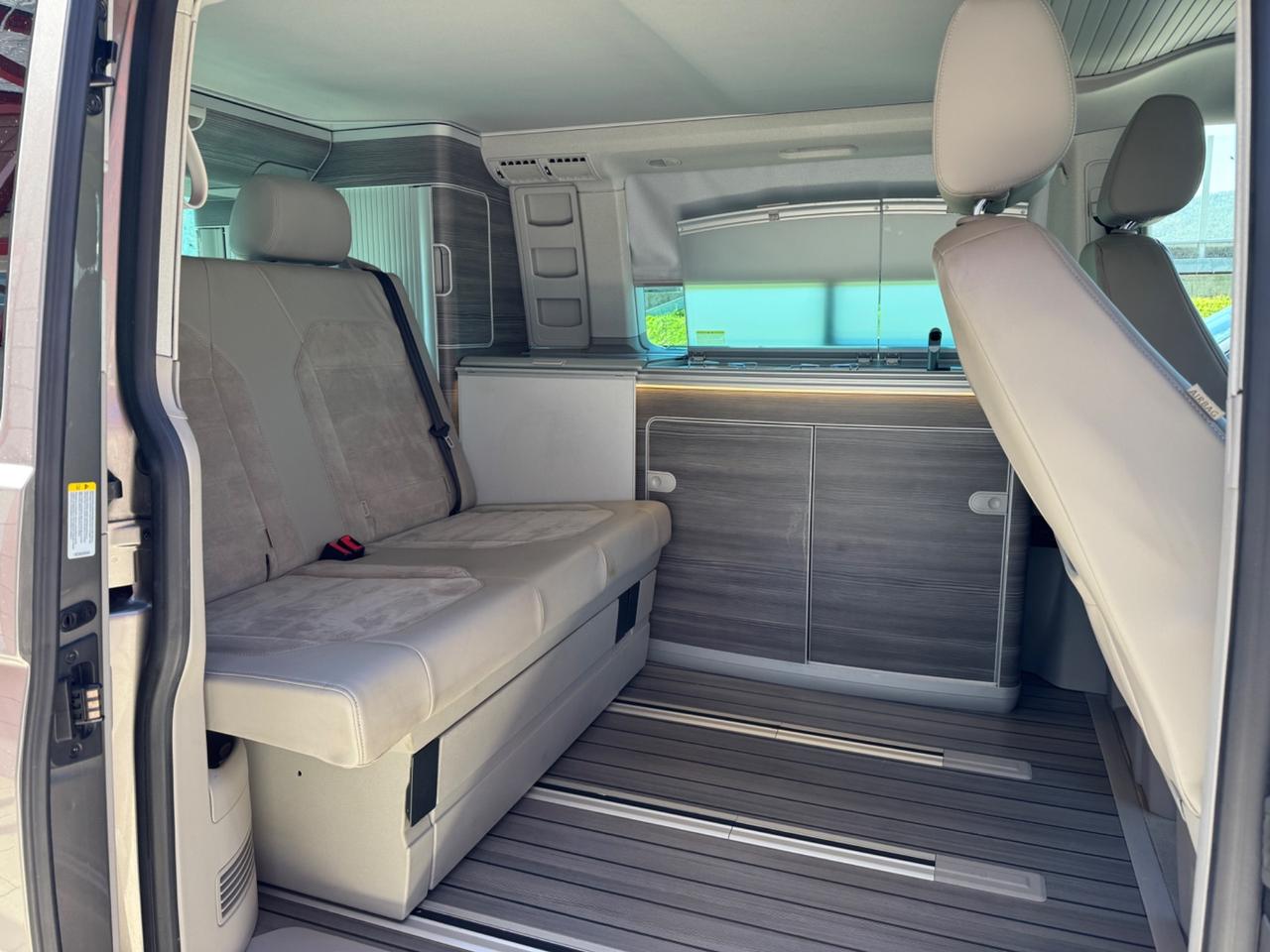 Volkswagen California Ocean - FULL OPTIONAL
