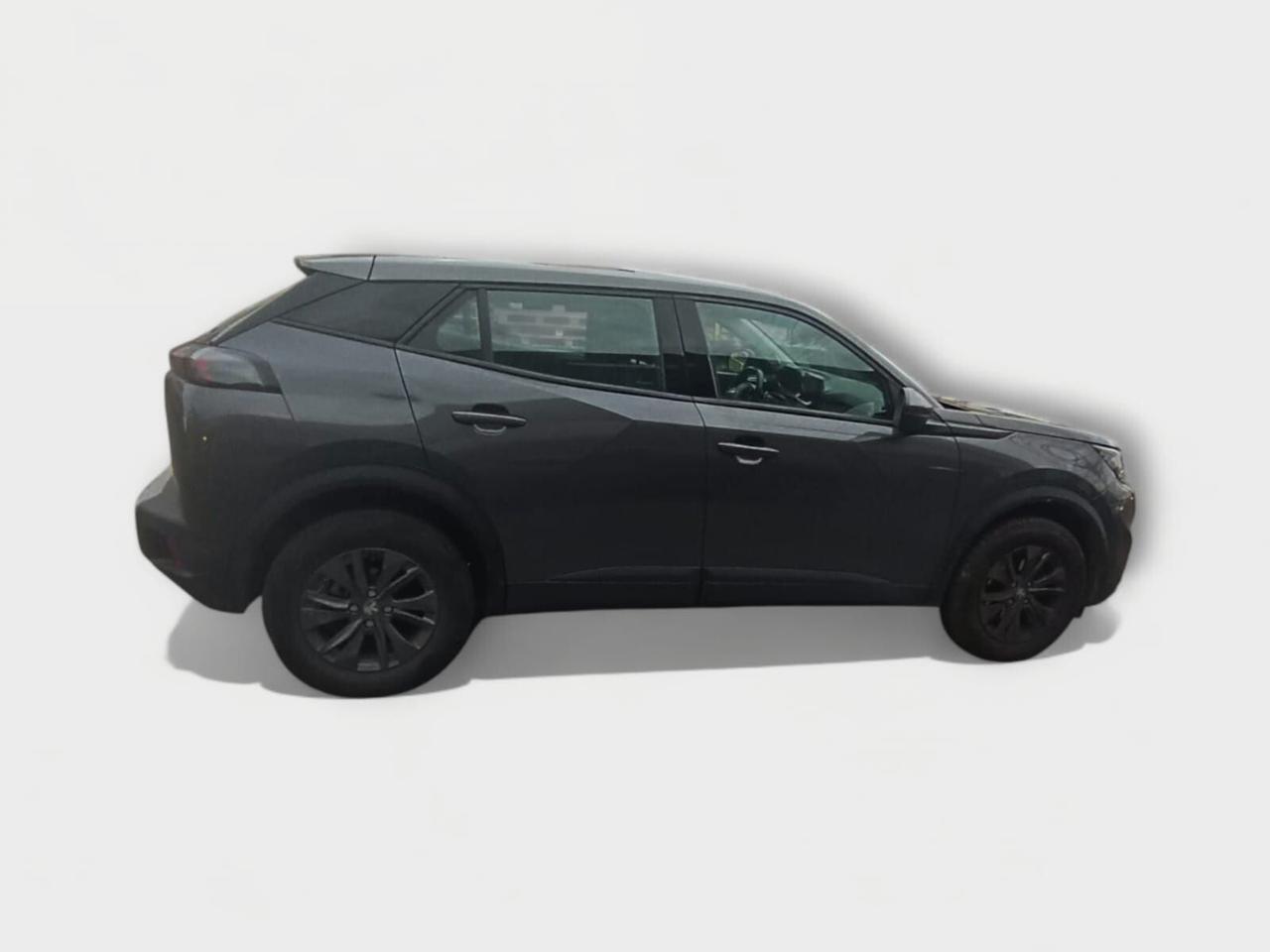 Peugeot 2008 PureTech 130 S&S EAT8 Active Pack