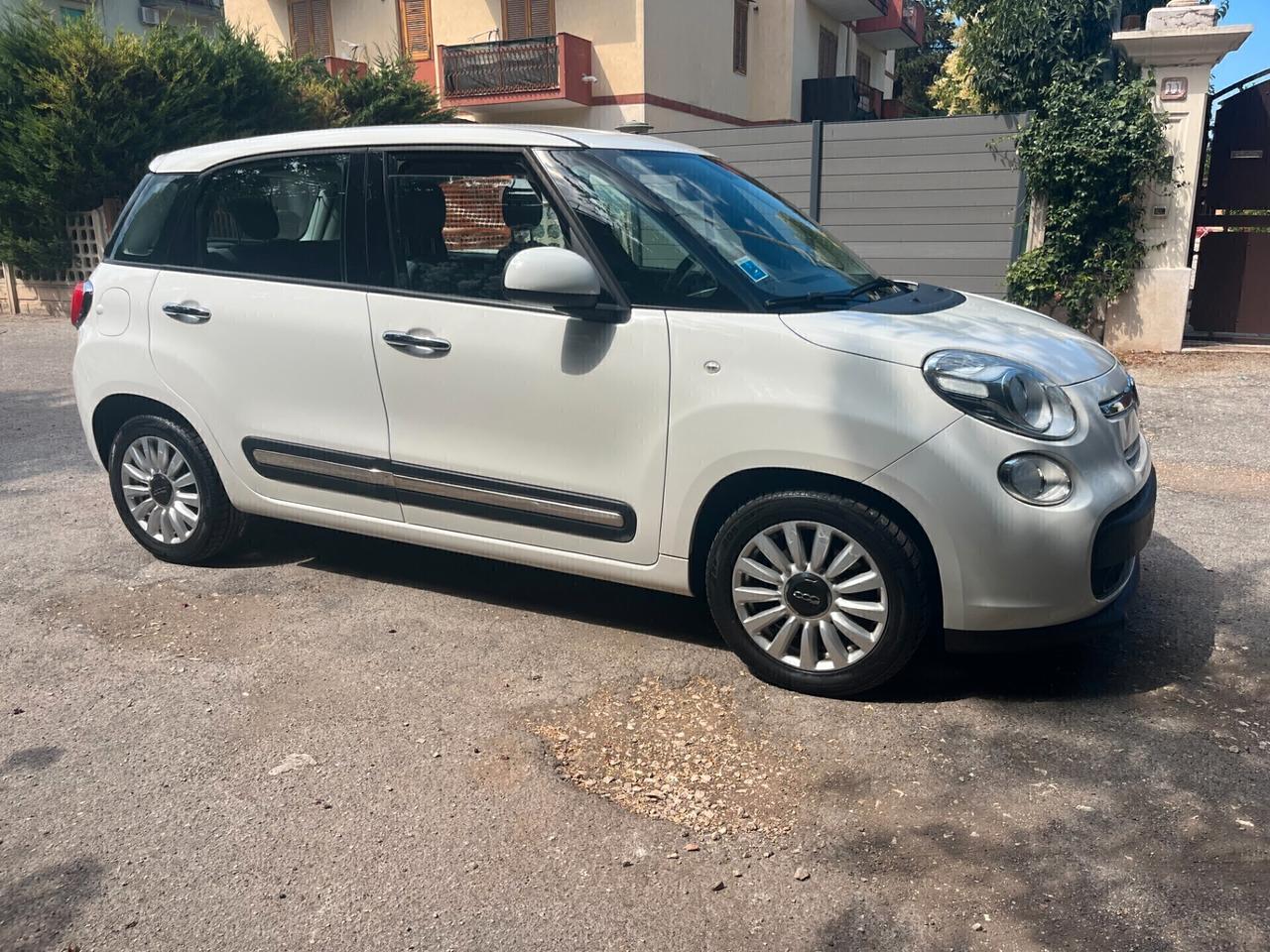 Fiat 500L 1.3 Multijet 85 CV Lounge Perfetta