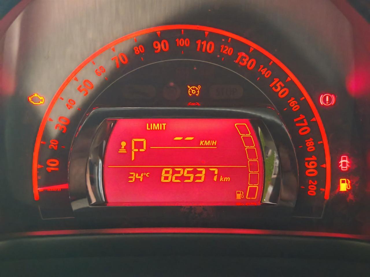 Renault Twingo TCe 90 CV EDC Lovely