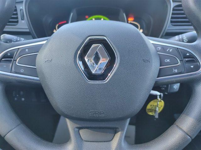 RENAULT Kadjar TCe 130CV Energy Life CRUISE,CLIMA ..