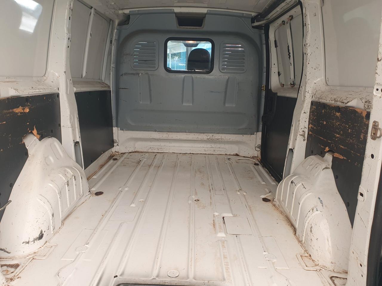 Peugeot Expert 2.0 Diesel - 2010 - km. 121.000