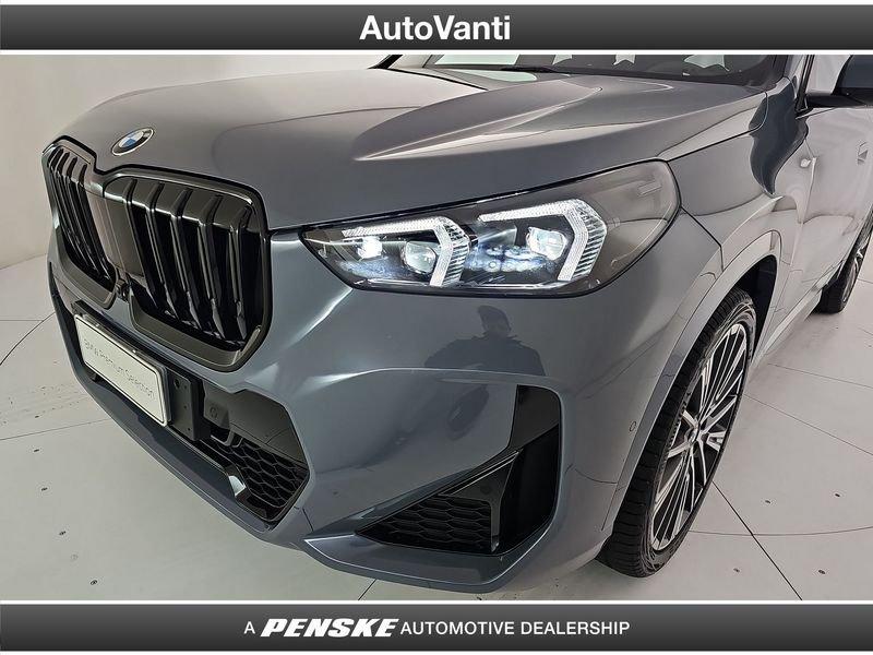 BMW X1 X1 xDrive 20d Msport Pro