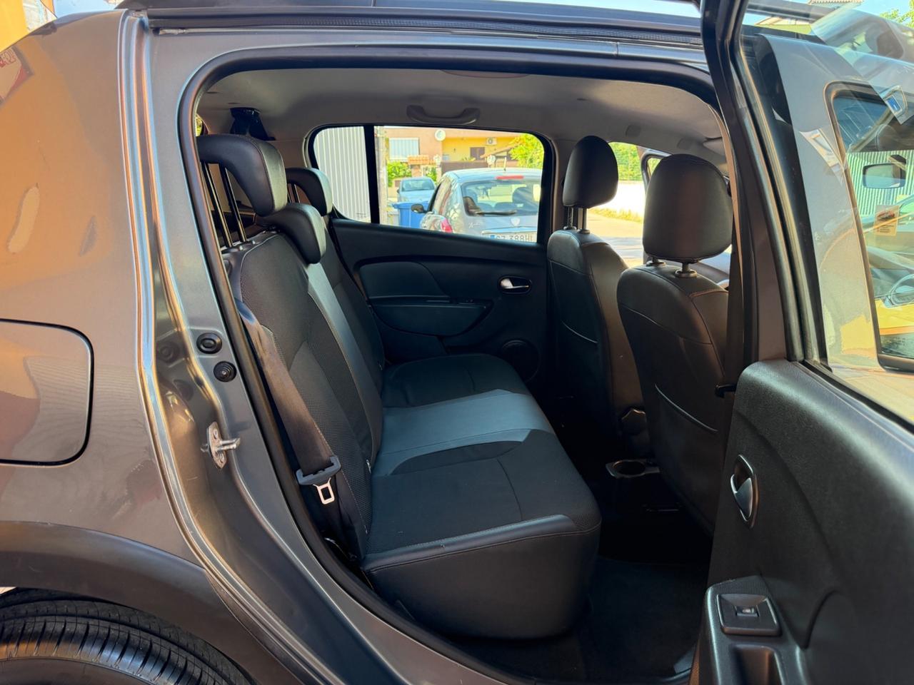 Dacia Sandero 1.5 dCi 8V 90CV S&S Serie Speciale Brave