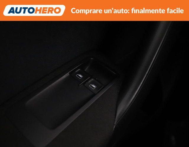 VOLKSWAGEN Polo 1.0 MPI 5p. Trendline