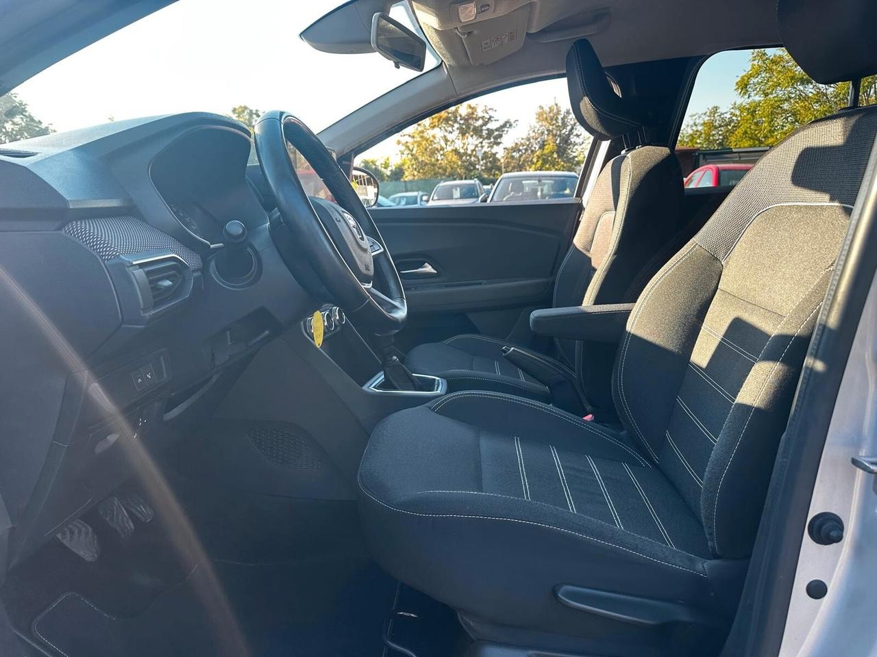 Dacia Jogger 1.0 TCe GPL 100 CV 5 posti Essential