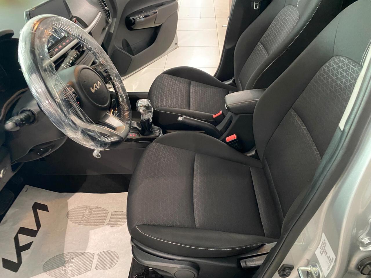 Kia Picanto 1.0 12V GPL 5 porte AMT Style