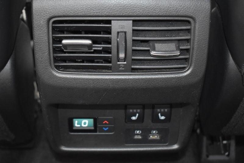 Nissan X-Trail 1.5 HEV e-4orce N-Connecta Auto